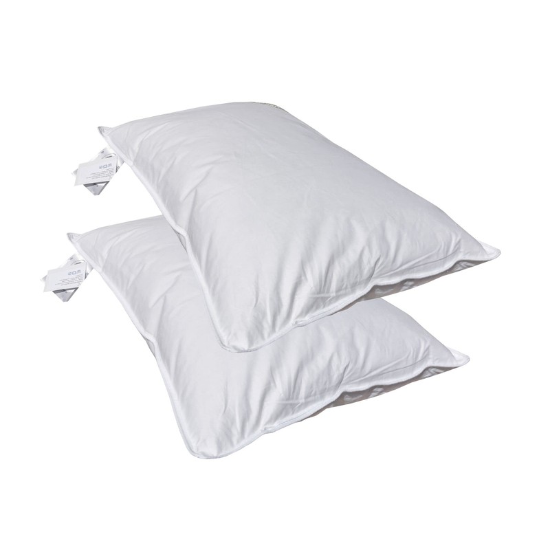2 x Hofmann's Pillow 40 x 60 cm 150 g