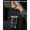 VIPERADE VE18R Small EDC Bag, Small Tool Bag with 6