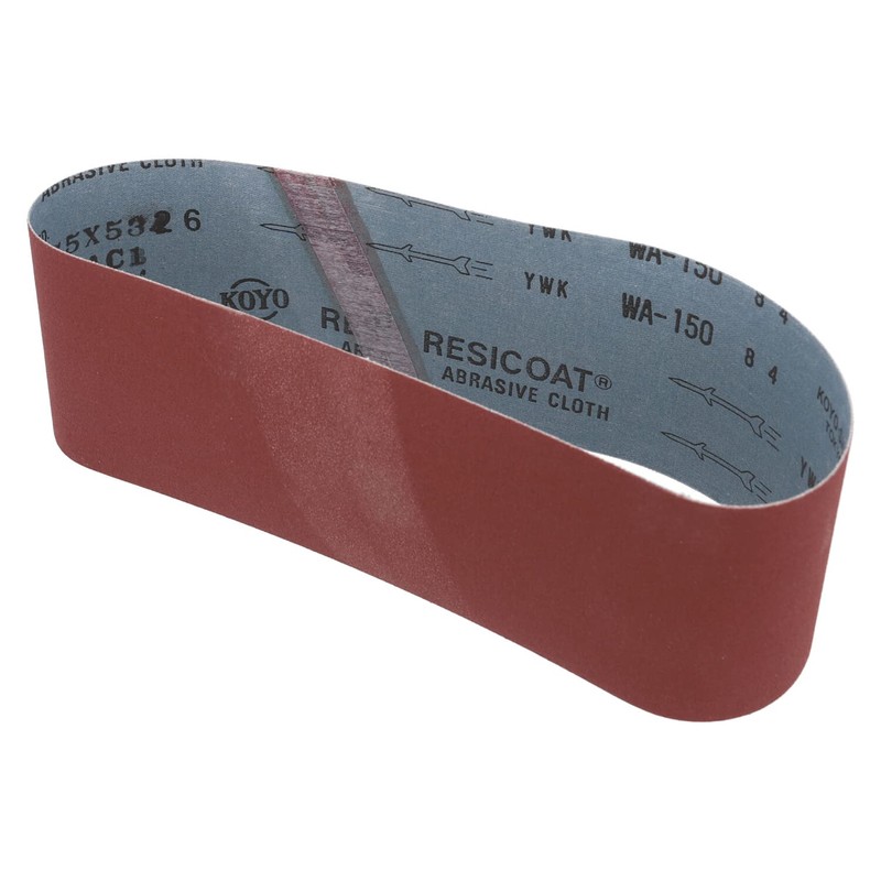 KYOCERA WA#150 6611201 Former Ryobi Endless Belt Sanders for BE-3210