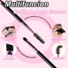Kit De Extensión De Pestañas 3d Diy Grupos Accesorios 800pcs