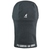 Kangol Okay Collapsible Balaclava - Anthracite/1SFM - Charcoal - One