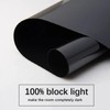 HomeCraft Window Insulation Film – Durable Space-Saving Construction, Home Storage