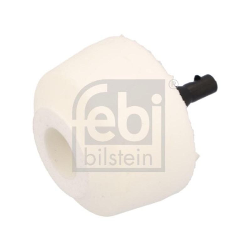 febi bilstein 26564 Stop Buffer for Leaf Spring, Pack of