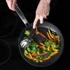T-Fal ProGrade Nonstick Fry Pan 8 Inch Induction Oven Broiler
