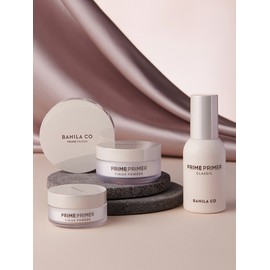 Prime Primer Finish Powder 5g / 프라임 프라이머 피니쉬 파우더 5g