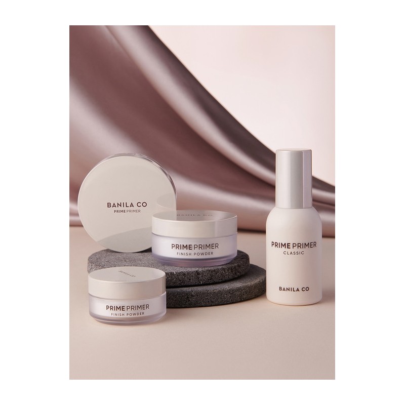 Prime Primer Finish Powder 5g / 프라임 프라이머 피니쉬 파우더