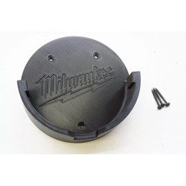 Speedway Wall Mount Hanger for Compact Milwaukee M18 Hand Vacuum (0882-20) 18v M18CV-0