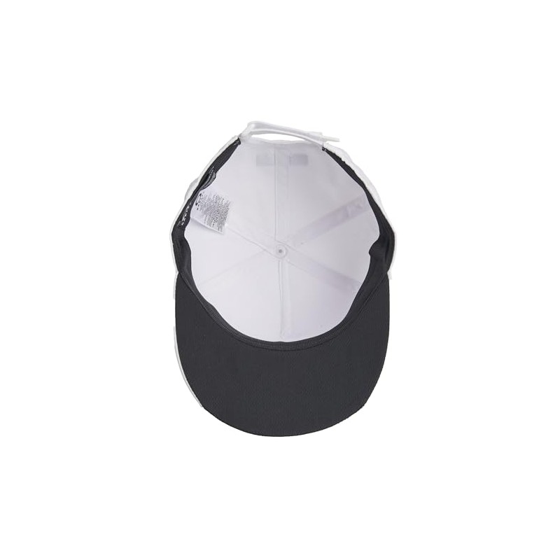 Oakley SKULL SWITCH CAP FA 24.0 Cap, (100) WHITE