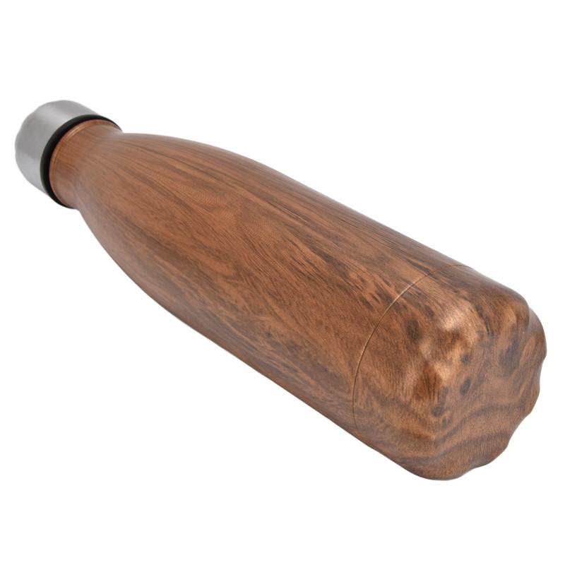 Cola Shape Thermal Flask Stainless Steel Water Bottles for School