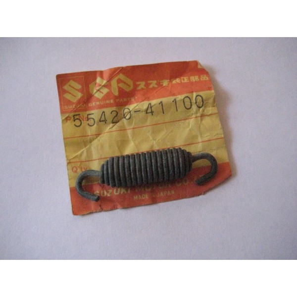 SUZUKI TS/SP/RM/PE/LT