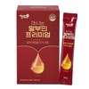 Product name / 마시는 알부민 프리미엄 1박스 총30포 먹는 액상 난백알부민 타우린 L아르기닌 함유