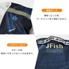 J-FISH Child Summer Life Vest Shark L JCL-42244