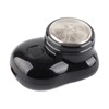 Electric Beard Trimmer Mini Portable Automatic Electric Beard Cutter Clipper