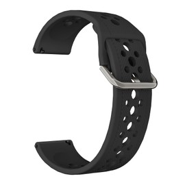 WalkerFit 22mm Smart Watch Band for Samsung Galaxy, for Garmin, Compatible for IWD19/IDW26/IDW16/IDW13/ID208BT/IDW17/IDW21, Quick Release Watch Band Replacement Straps M6 Ultra/M2 PRO/A2 PRO