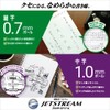 Mitsubishi Pencil, Multi-Functional Pen, Jet Stream, 4 in 1, 0.38