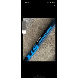 STX New - Womens Stx Fortress Lacrosse Shaft
