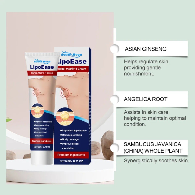 A Hb Crema For El Cuidado De La Piel A