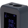 Handheld Laser Measure Tool Mini Infrared Measuring Instrument for Area