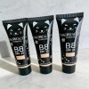 Bb Cream Mini Maquillaje Matte Aprueba De Agua (3 Pzs)