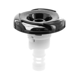 CANADIAN SPA CO. Hurricane Nozzle for Precise Massage, Massage Nozzle Pool Diameter 57 mm, Pool Accessories