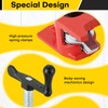 Acymner 3/4" Wood Gluing Pipe Clamp Set | Professional Woodworking