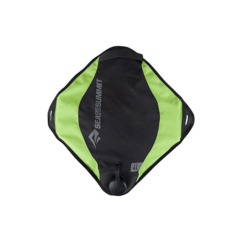 Sea to Summit Unisex Tap 4 Litros Backpack, Green, L