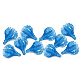 Tridal Wave Ear Washer Replacement Tips (10)