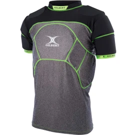 Gilbert CHARGER X1 BODY ARMOUR (MEDIUM)