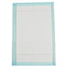 ABENA Tissue Underpads, 60 x 40cm, 300ml, Pack of 25,