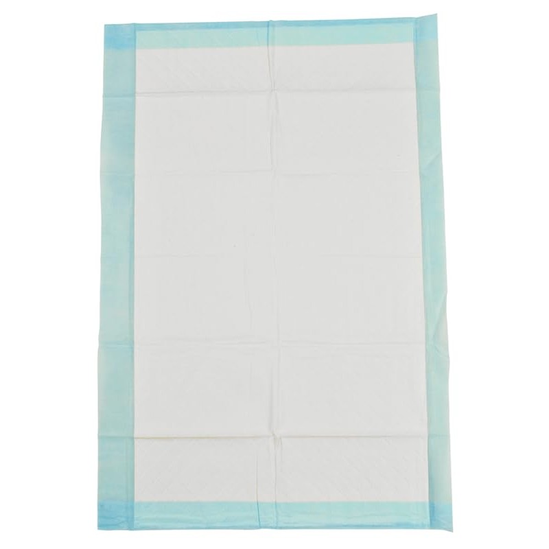 ABENA Tissue Underpads, 60 x 40cm, 300ml, Pack of 25,