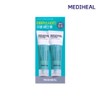Mediheal Madecassoside Moisture Soothing Cleansing Foam 1+1 Special Set /