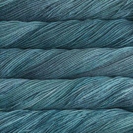 Malabrigo Arroyo Hand Dyed Yarn (133 - Reflecting Pool)