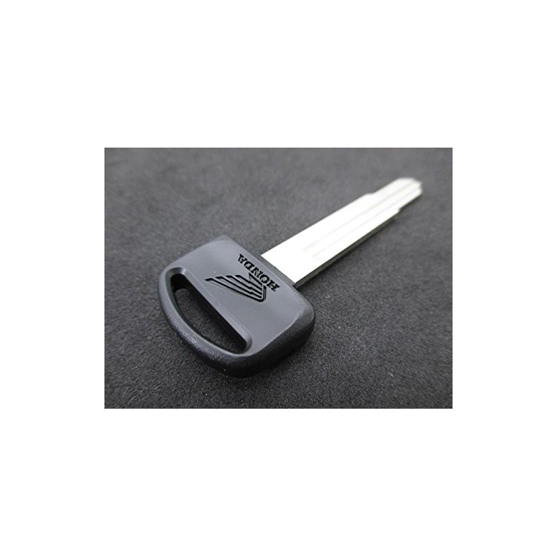[Honda] zu-ma- Genuine Blank Key 35122 – Get – 007