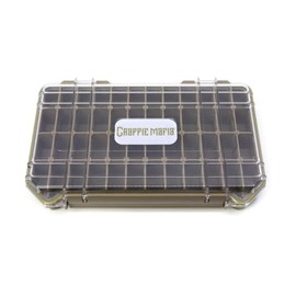 Bass Mafia Crappie 3600 Coffin 2.0