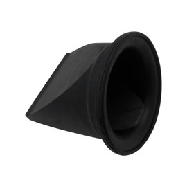 385310076 Duckbill Valve Kit Replacement for Sealand Vacuum Generators S115A, S12, 52A, S32, T12, T24, and T32 Pump, 1-1/2"