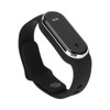 Ultrasonic Mosquito Repellent Bracelet Rechargeable Mosquito Repellent Watch with Time