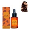 The Hair Generation Oil, Un Increíble Aceite Salvador Para E