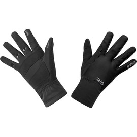 GORE WEAR M Gore-Tex Infinity, 10, Black