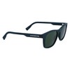 Lacoste Unisex Sunglasses, 301 Matte Green