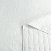 MarCielo 3-Piece 100% Cotton Oversized Bedspread Set Coverlet Set Lightweight