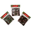 Bastoncito Navideño Verde - Caramelo macizo sabor menta - 20
