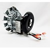 Danson PELPRO, Pel Pro PP60, PP130 Combustion Exhaust Fan Motor
