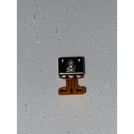 Konwles Knowles EK-23027-P35 Receiver Electronics Microphone Subminiature