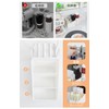 Paper Cup Holder Cup Stand Paper Cup Storage Coffee Cup