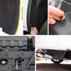 LOVJOYSE 240PCS Bumper Retainer Clips Car Plastic Rivets Fasteners Push