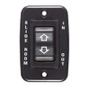 RV Designer S141, Slide In / Slide Out Contoured Switch,