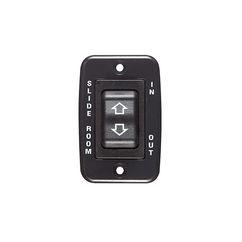 RV Designer S141, Slide In / Slide Out Contoured Switch,