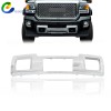 WFLNHB For 2015-2019 GMC Sierra 2500HD 3500HD Chrome Front Bumper
