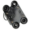 RKURCK Circuit Breaker 100A Car Audio Fuse Holder 100 Amp
