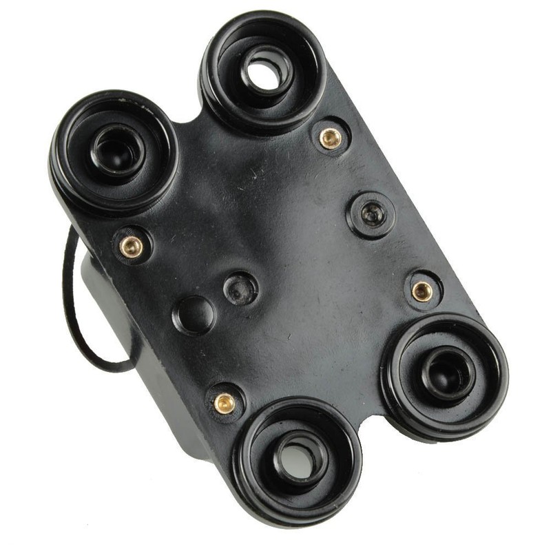 RKURCK Circuit Breaker 100A Car Audio Fuse Holder 100 Amp